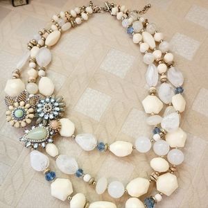 Jeweled Necklace